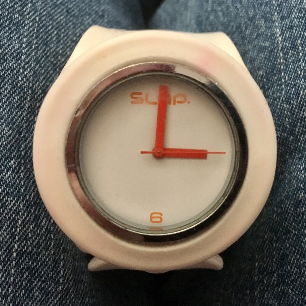 Slap Watch VINTAGE fits all